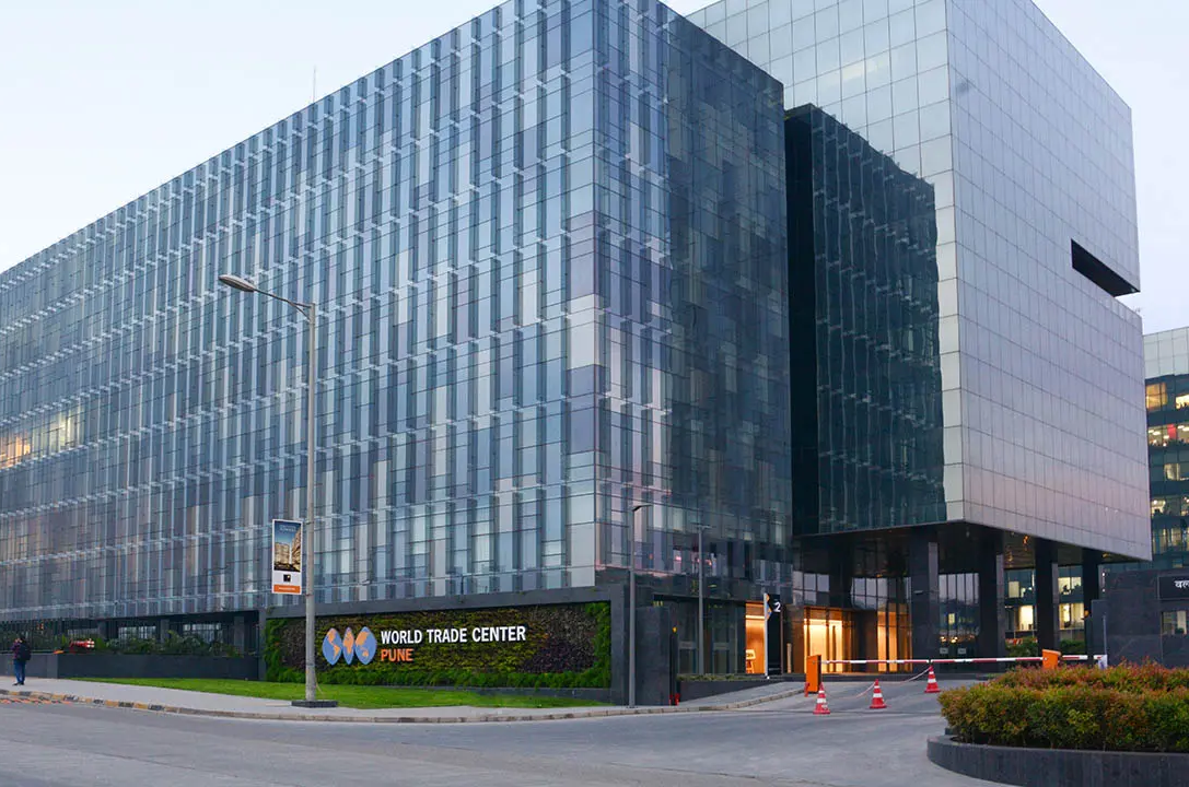 Pune WTC ProductVO VirtualOffice