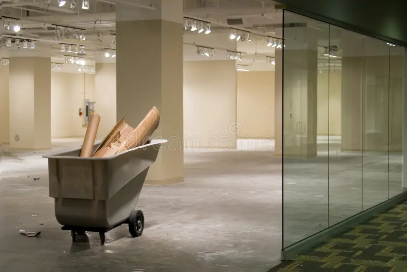emptycommercialspace