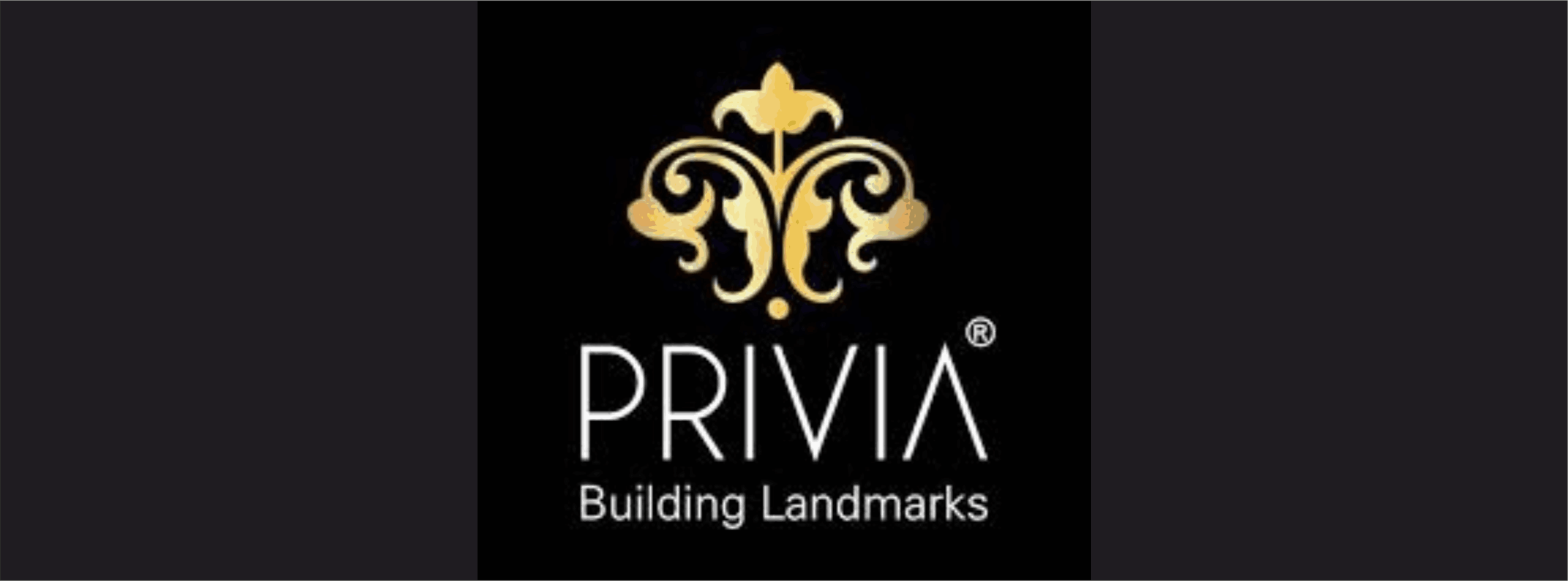 logo for privia